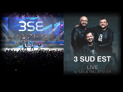 Concert 3 Sud Est simfonic - Live la Sala Palatului 2023 | TVR1
