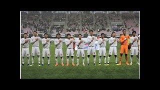 ✸U-16日本代表候補、合宿参加メンバー発表…流経大1年生チームと練習試合も
