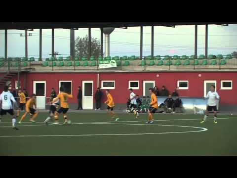 Hungary Elite Camp - Start U15 vs ETO Gyori U15