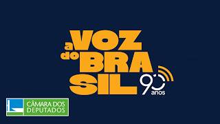 A Voz do Brasil - 20/8/26:  Projetos de lei ampliam alcance do Benefício de Prestação Continuada