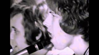 Six White Horses av Blond