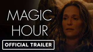 Download lagu Magic Hour -  Trailer (2026) mp3