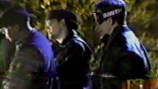 NKOTB - ET Dirty Dawg shoot December 1993