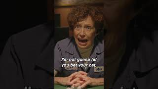 show video image in three sizes