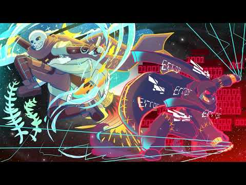 Undertale (アンダーテール) - "TokyoVania Chaos"【NITRO Remix】