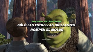 Shrek - All Star (By: Smash Mouth) (Canción Completa) // Subtitulado Español + Lyrics