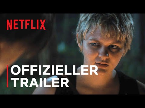 Trailer-Vorschau: Fear Street - Teil 2: 1978