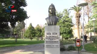 Şehrin Hikayesi - Manisa