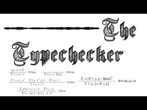 The Typechecker Ep. 2: Granule (feat. Dr. Dominic Orchard)
