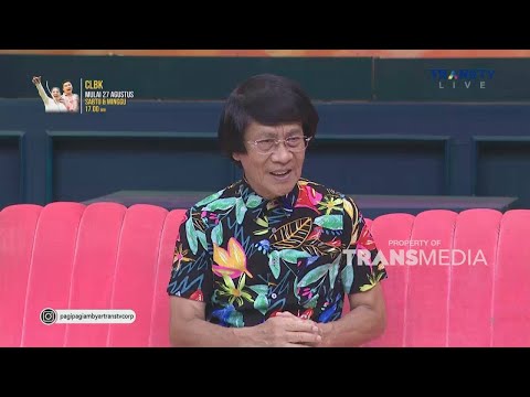 Kesiapan KAK SETO Dalam Menyelesaikan Permasalahan ANAK #BestMoment #PagiPagiAmbyar (25/8/22)