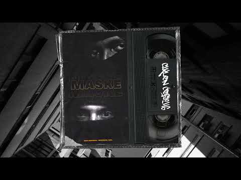 (Connected) ĆOFI246 x CKLN -  Maske (Official Audio)