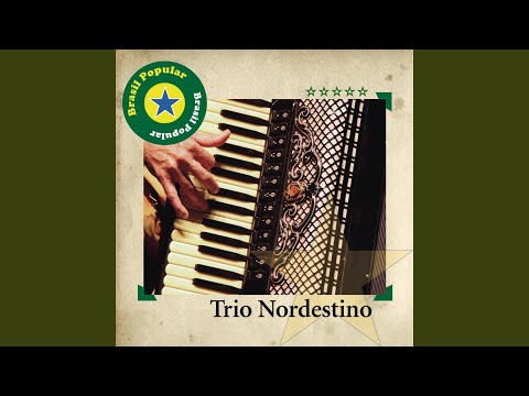 Machucando Sim - Trio Nordestino