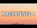 KRSNA MACHAYENGE 4 LYRICS KR NA DISS EMIWAY