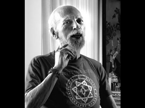 Robert Anton Wilson | Operation Mindfuck