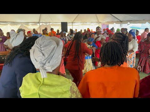 CHRISTMAS SUNDAY SERVICE - DEC 2025 