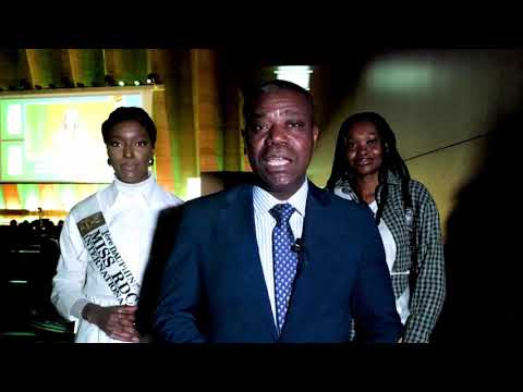Vidéo de Richard Ossoma-Lesmois