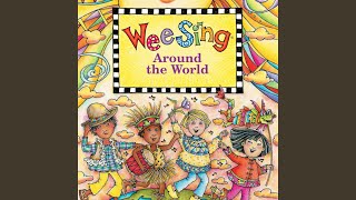 Hello to All the Children of the World