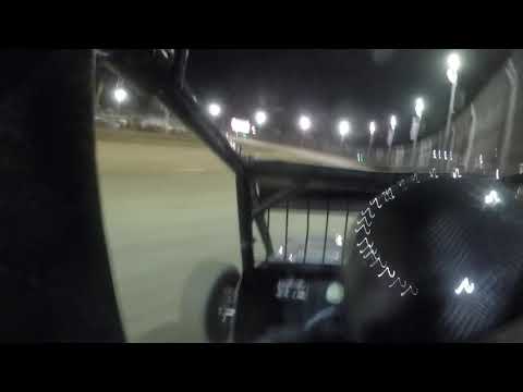 on board wingless go pro darwin nt title northline speedway