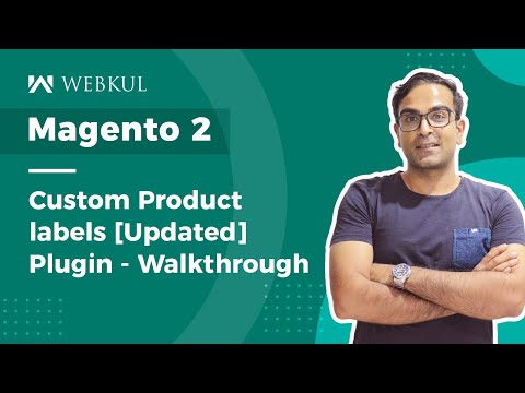 Magento 2 Custom Product | Promotional Label[Updated] Plugin - Overview