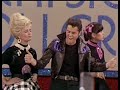 Donny Osmond Marie Osmond Splish Splash With The Brady Bunch Cast