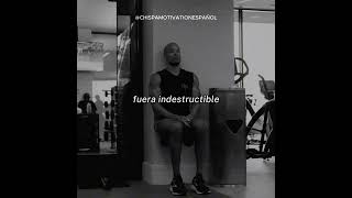 No puedes lastimarme.