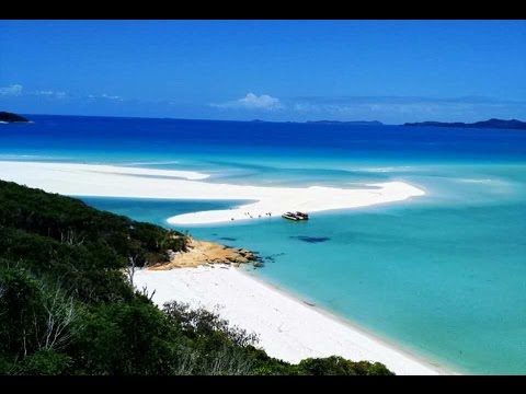 LA  DOLCE VITA:WORLD BEST OCEAN BEACHES