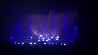 Nine Inch Nails - I Do Not Want This (Live at the Kings Theatre, New York City, 2018-10-16)