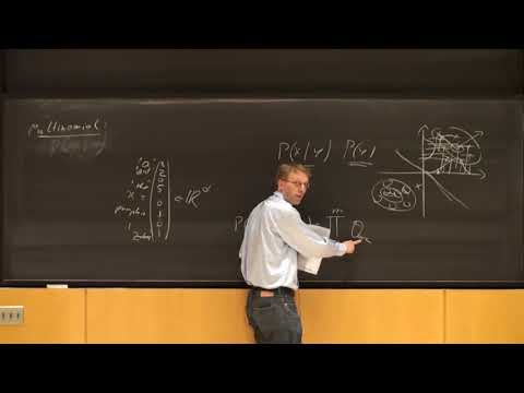 Machine Learning Lecture 10 "Naive Bayes continued" -Cornell CS4780 SP17
