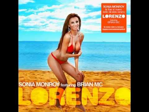 Sonia Monroy - Lorenzo