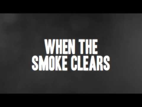 Tommy Chayne - Smoke Clears ft. Pastor Troy (Official Lyric Video)