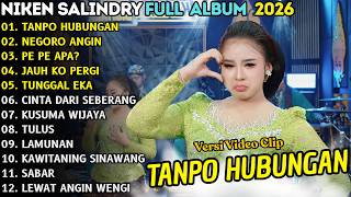 Download lagu TANPO HUBUNGAN - NEGORO ANGIN - PE PE APA - OM ADELLA FULL ALBUM TERBARU 2026 mp3
