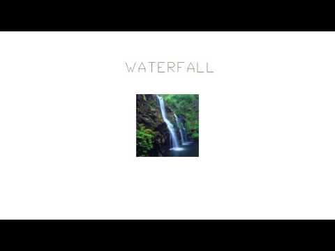 P$YCHO Rhyme - Waterfall // prod.Rhyme