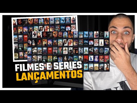 COMO ECONOMIZAR MUITO COM ESSE APLICATIVO PARA VER FILMES E SERIES