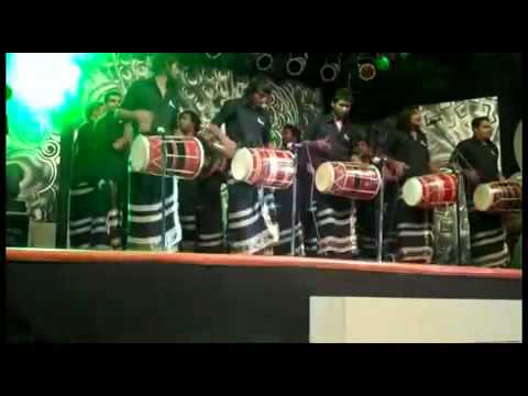 Malaa thiya maluge sharaf - Harubee at MNBC Boduberu Challenge 2011.mp4