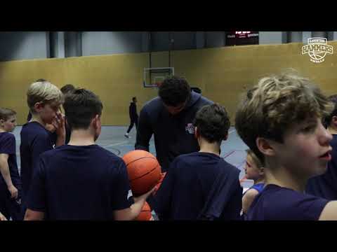 RECAP | Genieten tijdens de herfstclinic van 2021!