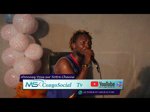 leader Pomba alobeli liboma naye