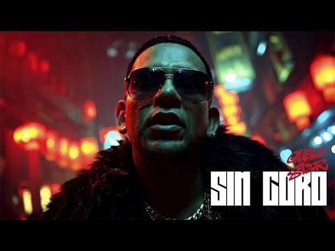 Guelo Star - Sin Coro (Video Oficial)