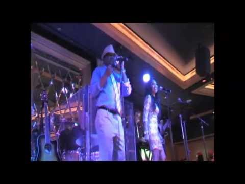 Soul Town Live in Las Vegas