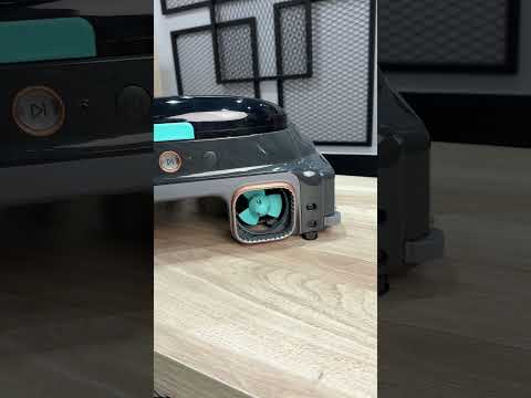 Robô Aspirador Aiper Surfer S1 para Piscina - Preto - 2