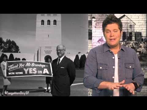 More Public Funding for Baseball or Fine Art? - This Forgotten Day in S.F.