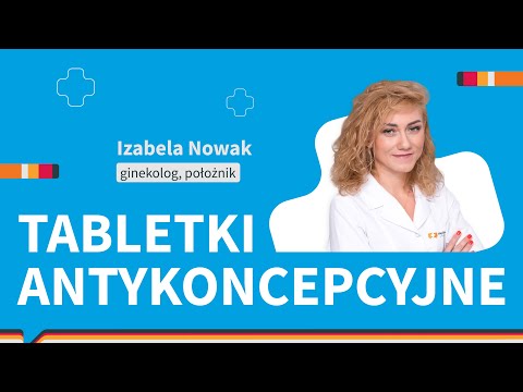 Tabletki antykoncepcyjne – jak działają pigułki jedno i dwuskładnikowe?
