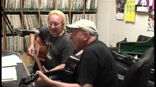 John Wicks and Paul Collins Electronic Press Kit