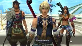 Teleporting to Teleport - Let's Play Xenoblade Chronicles Part 94