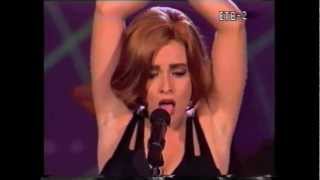 Olé Olé - Déjame Imaginar (Entre Amigos,Etb-2,1991)