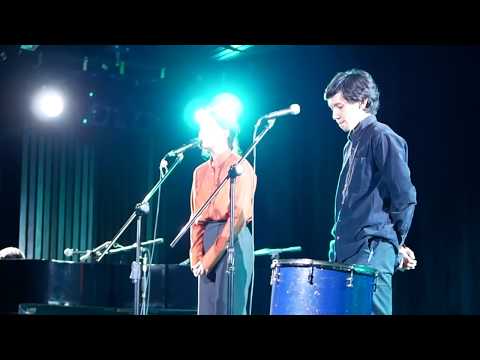 Sampai Jadi Debu - Ananda Badudu (Banda Neira), Monita Tahalea & Gardika Gigih