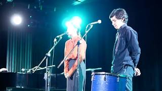 Sampai Jadi Debu - Ananda Badudu (Banda Neira), Monita Tahalea &amp; Gardika Gigih