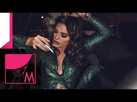 Milica Pavlovic - Otkriva ko je od kolega najvise prija - MIC - (TV KCN 21.02.2019.)