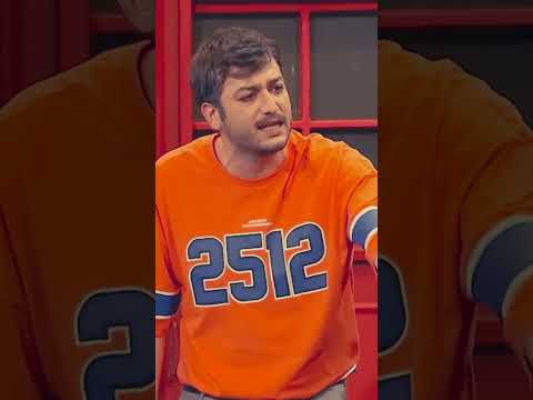 Arjantinin Kupayı Kazanmasında Nusret daha etkili/ Sen Uygulama / Çok Güzel Hareketler 2 / 134.bölüm