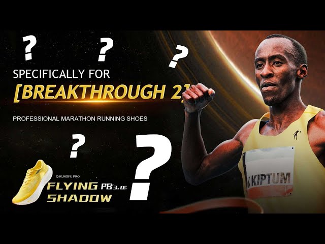 a POLÊMICA com o KELVIN KIPTUM... A LARGADA da MARATONA de BUENOS AIRES VAI MUDAR de LUGAR?