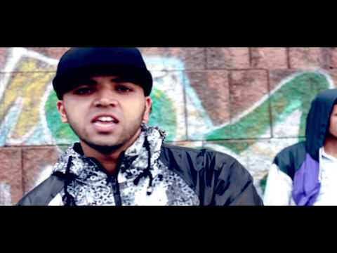 Ayzee Surgeon - The Surgery Music Video (Stay Schemin Freeverse)
